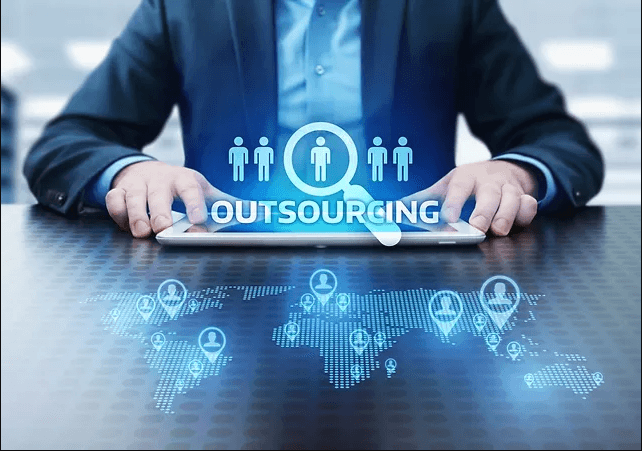 outsourcing